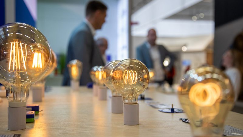 户外照明LED灯珠材质：揭秘优质光源的秘密