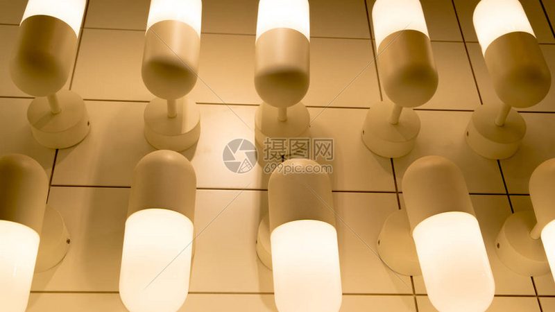 游泳馆照明：防水等级要求解析