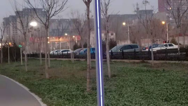 参数解读：关键指标解析