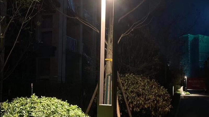 酒店客房照明色温，为什么总调不对