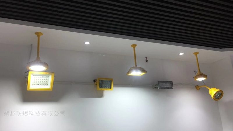 洗墙灯尺寸如何选择？关键因素解析**