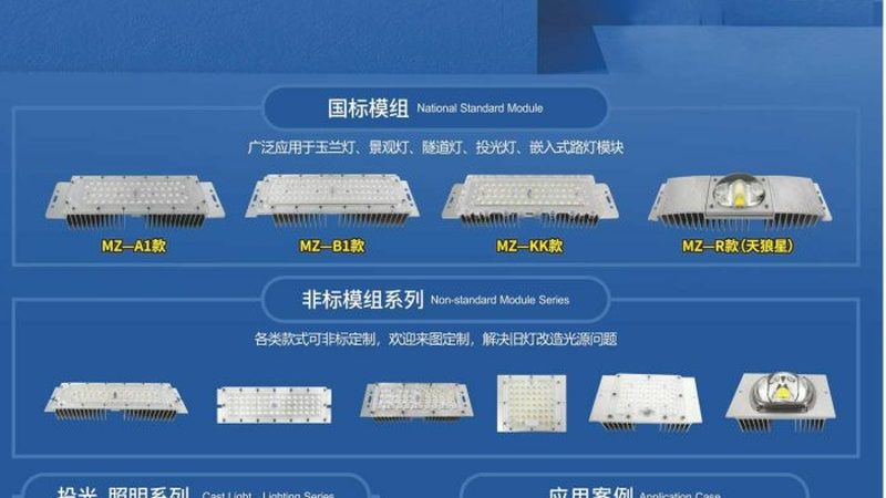 成都商场LED照明安装团队：专业选择与安装要点解析
